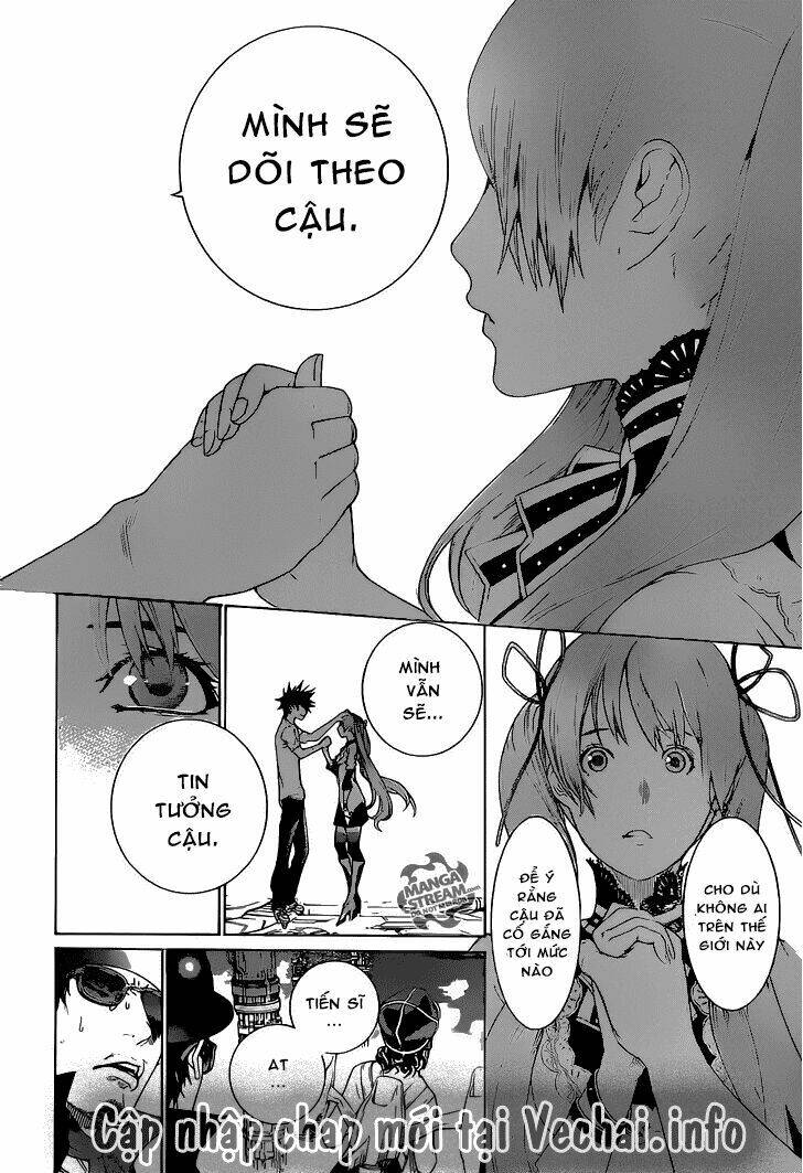 air gear chapter 354 13