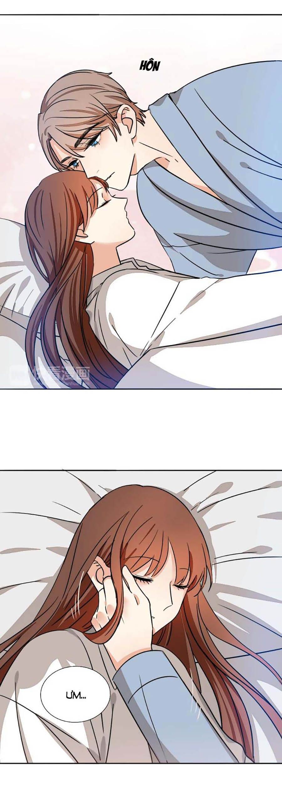 mùi hương lãng mạn chapter 76 4