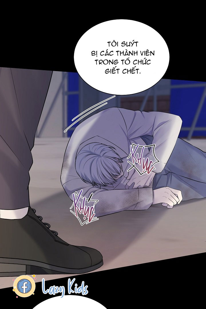 viên đạn vàng chapter 13 8