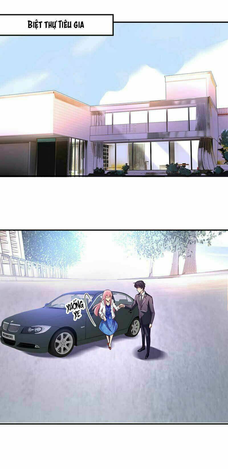 cuồng duệ tiểu thê chapter 56 17