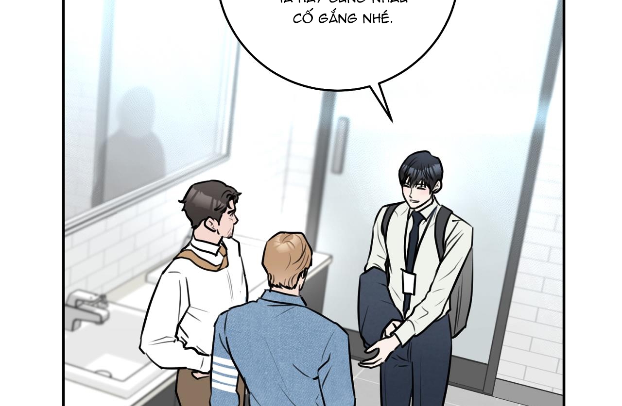 tình mình khó nói chapter 2 35