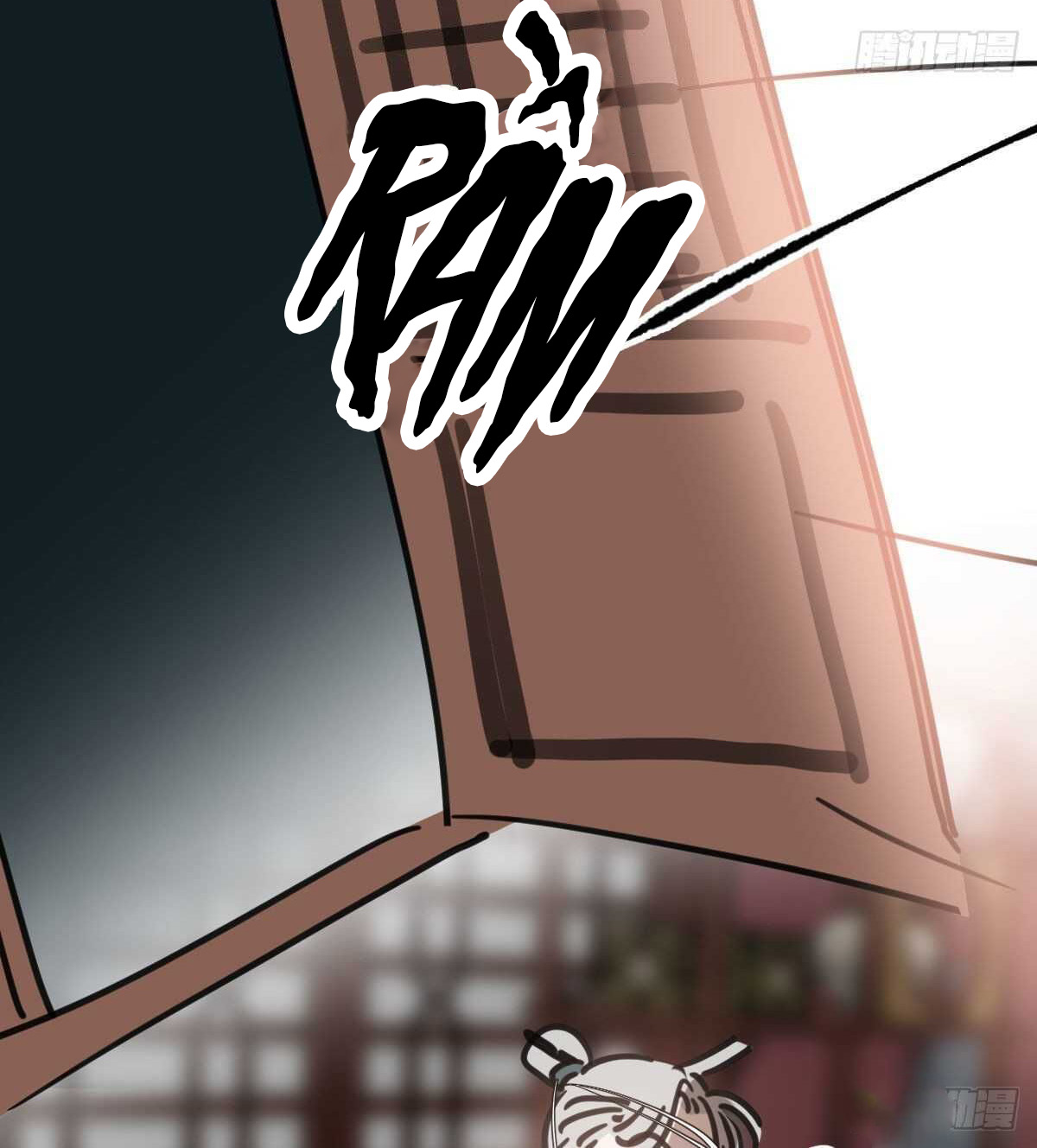 bắt lấy ngao ngao chapter 116 14