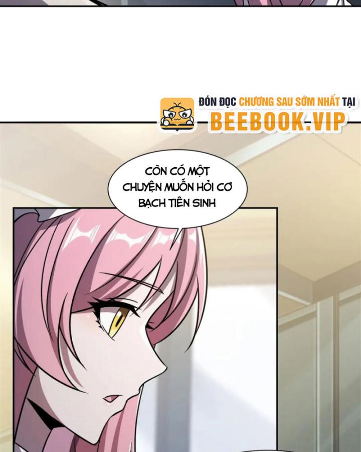 huyết cơ và kỵ sĩ chapter 294 26