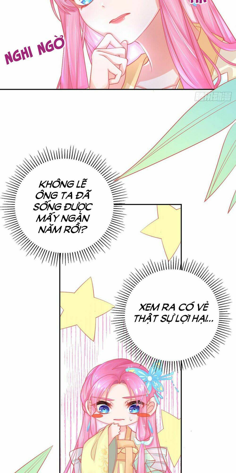 bổn vương phi có roi trong tay chapter 14 24