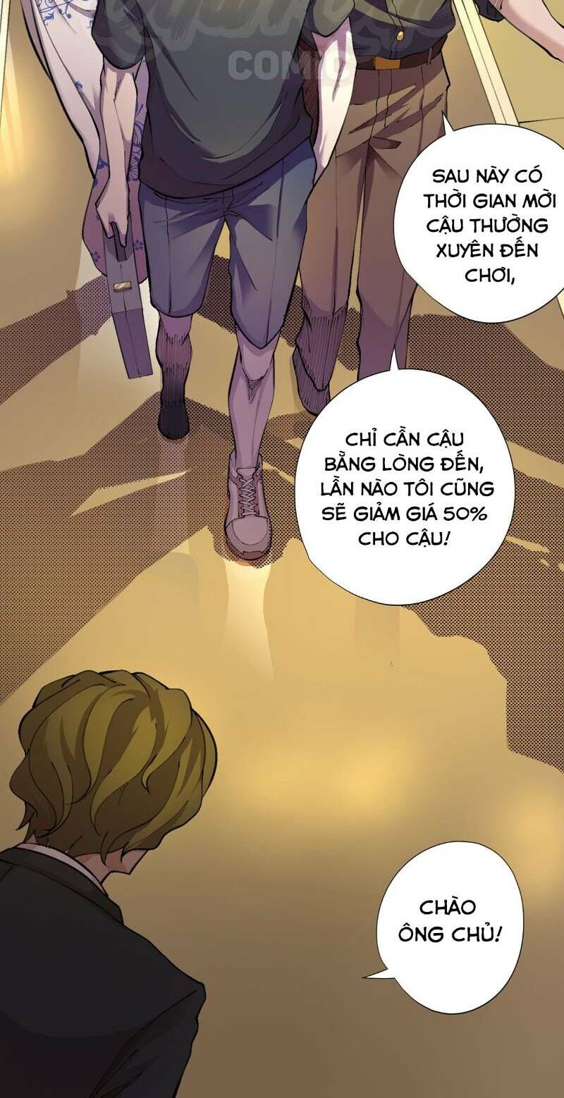 vương bài thần y chapter 13 34