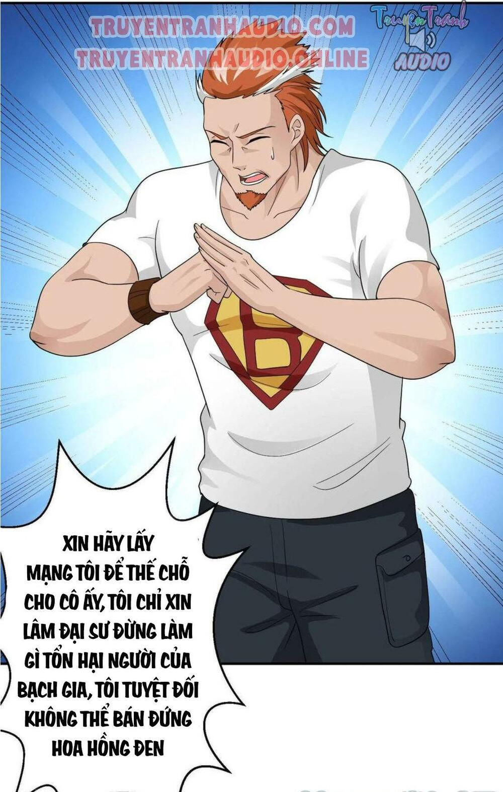 ta chẳng qua là một đại la kim tiên chapter 38 15