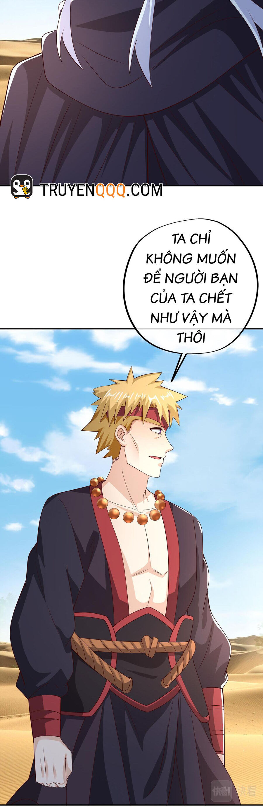 trọng sinh 1000 lần, ta vô địch chapter 62 7