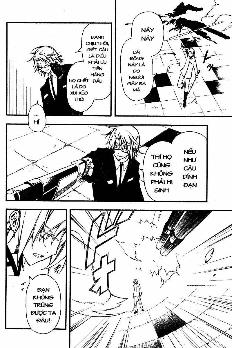 bloody cross chapter 8 23