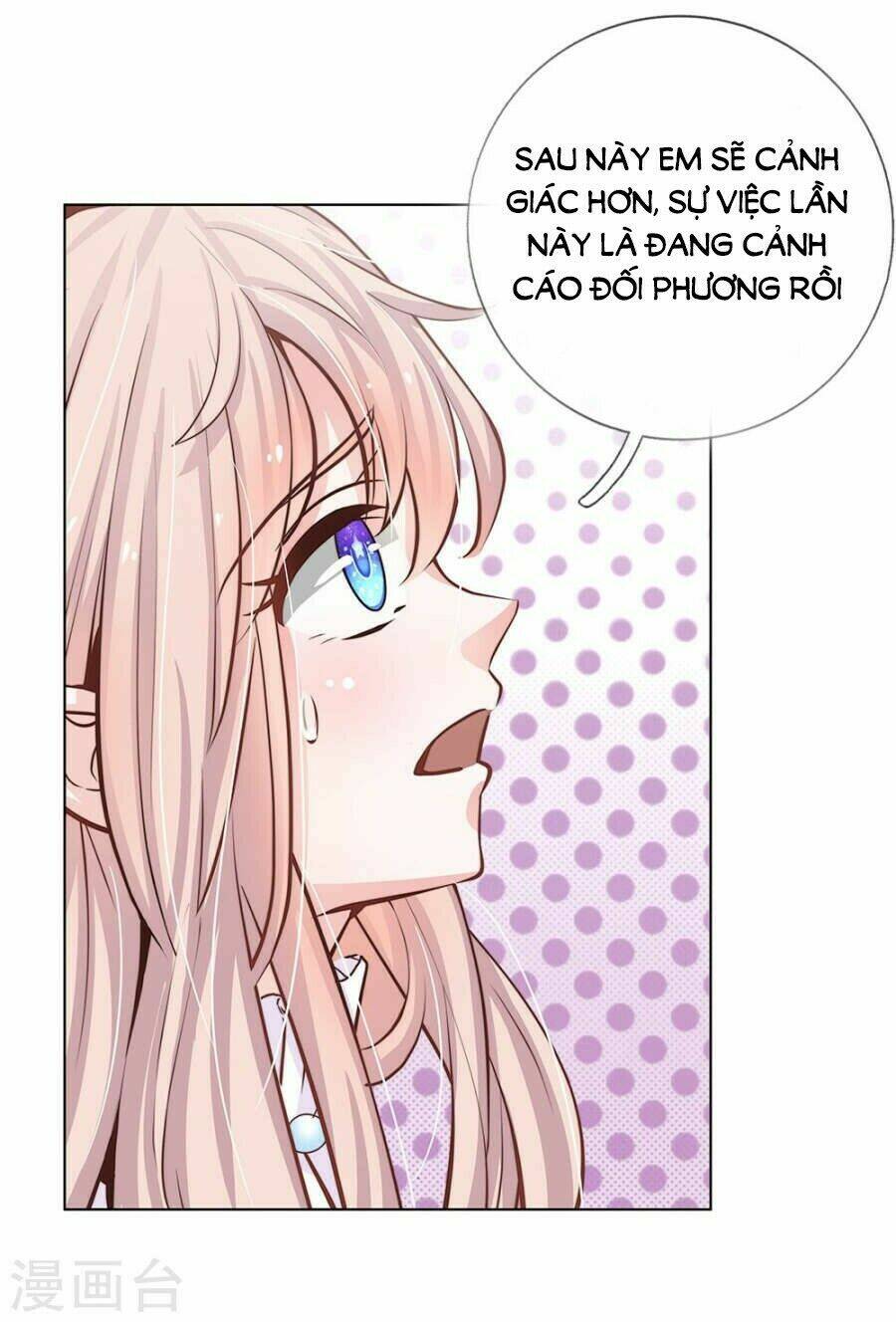 thiếu soái của tôi chính là manh như vậy chapter 60 35