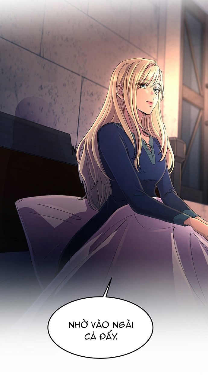 như gió trên cành cây khô chapter 39 73