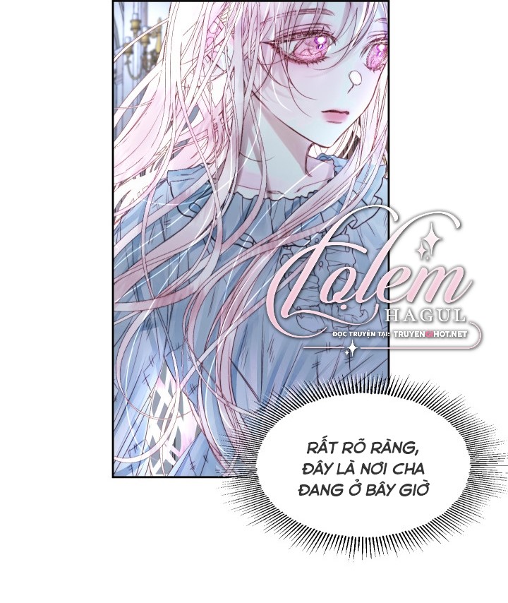 trở thành cô vợ khế ước của nhân vật phản diện chapter 3 5