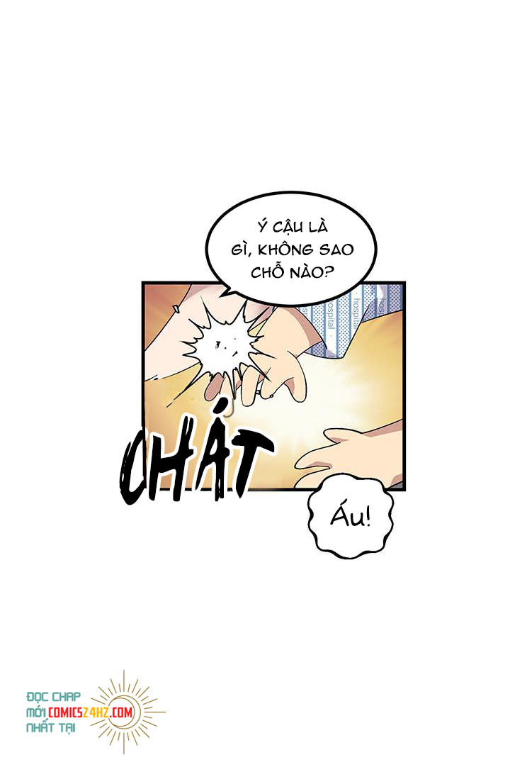 khách sạn ojakgyo chapter 6 32