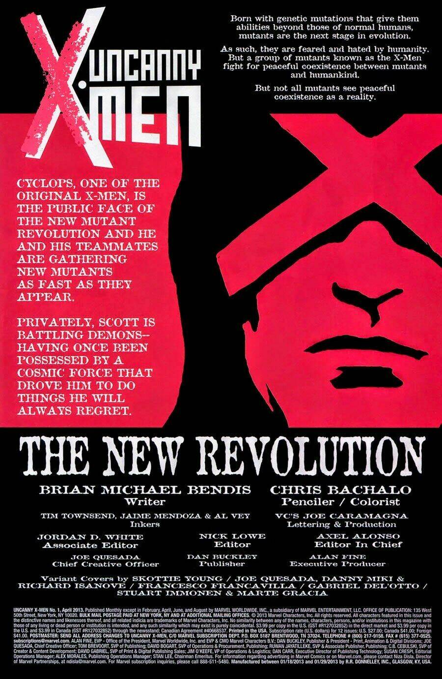 uncanny x-men chapter 1 2