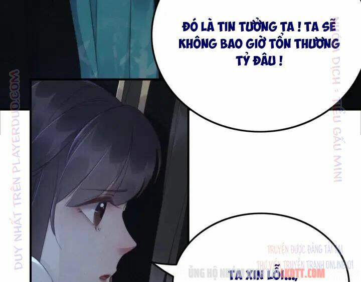 trọng sinh bá sủng nhiếp chính vương quá mạnh mẽ chapter 195 111