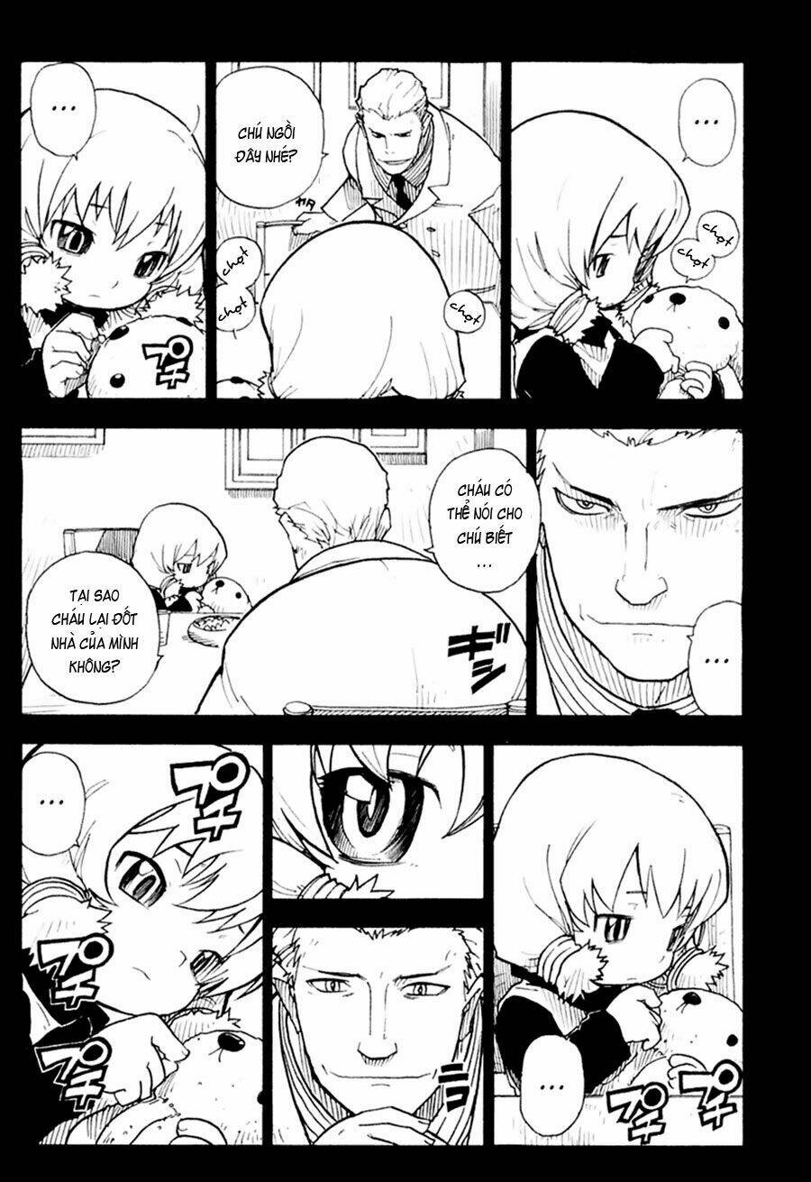 king of thorns chapter 18 25