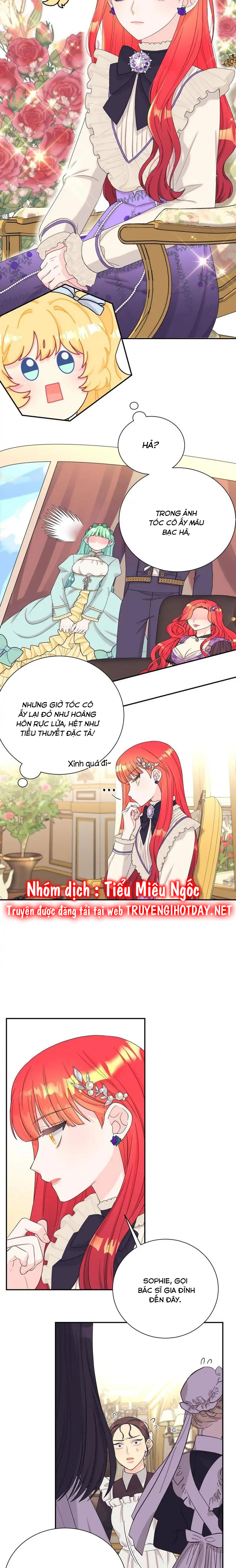 đức hạnh của công chúa phản diện chapter 7 10