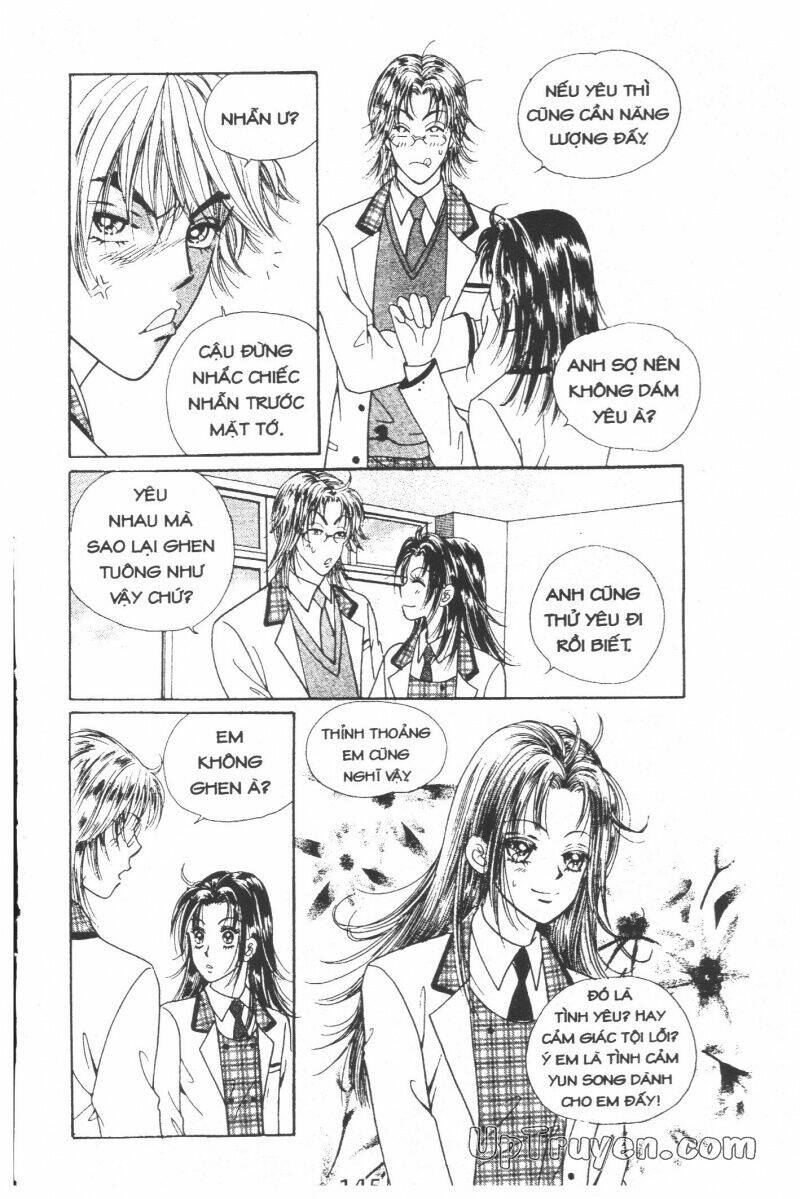 cô nàng ngổ ngáo chapter 6 147