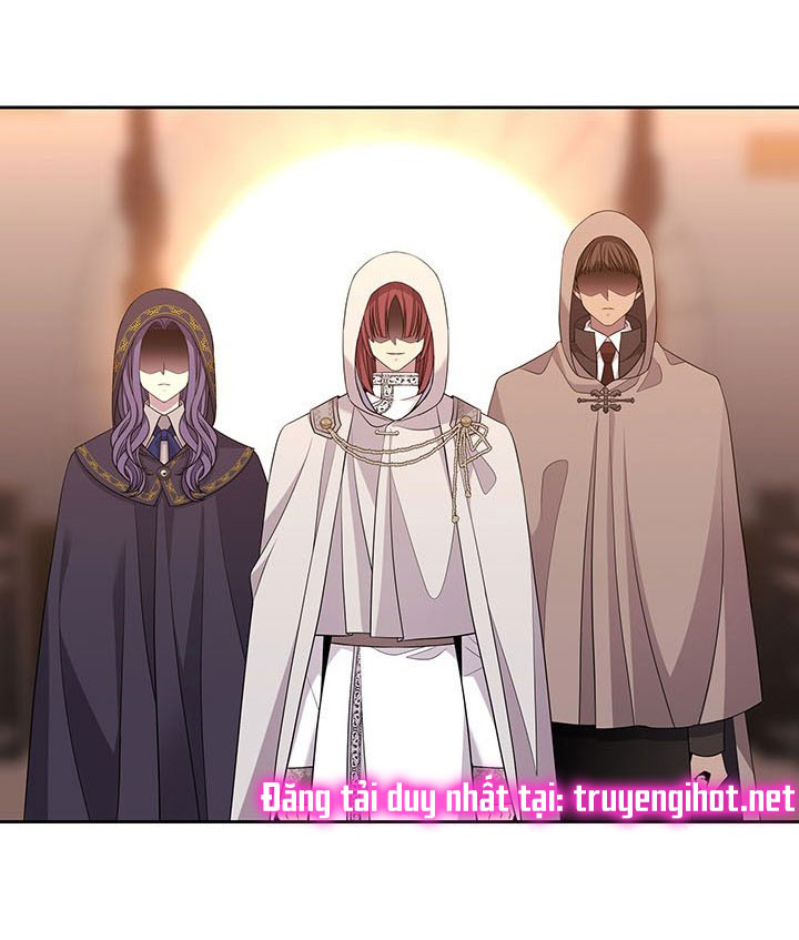 năm môn đệ của charlotte chapter 98 32