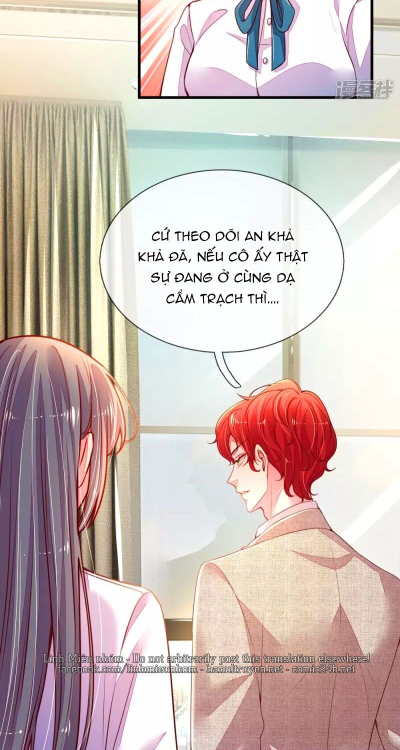 ma ma đột kích : cha mời tiếp chiêu chapter 27 17