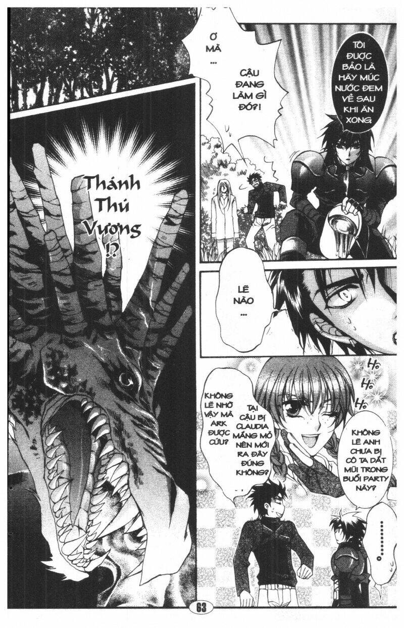 thề ước người và rồng chapter 1 57