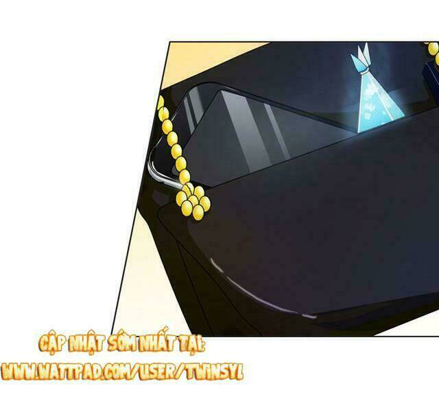 bá đạo trung khuyển tìm ái ký chapter 127 13