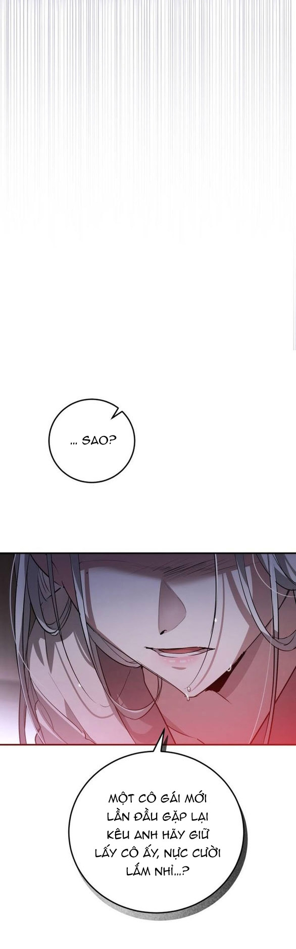 Khi Hắc Lang Gọi Tên Tôi chapter 5.1 8