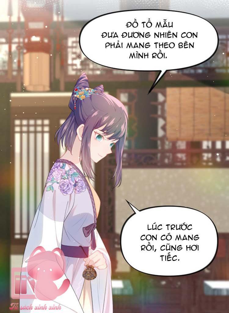 một đêm nọ đột nhiên yandere tới! chapter 51 23
