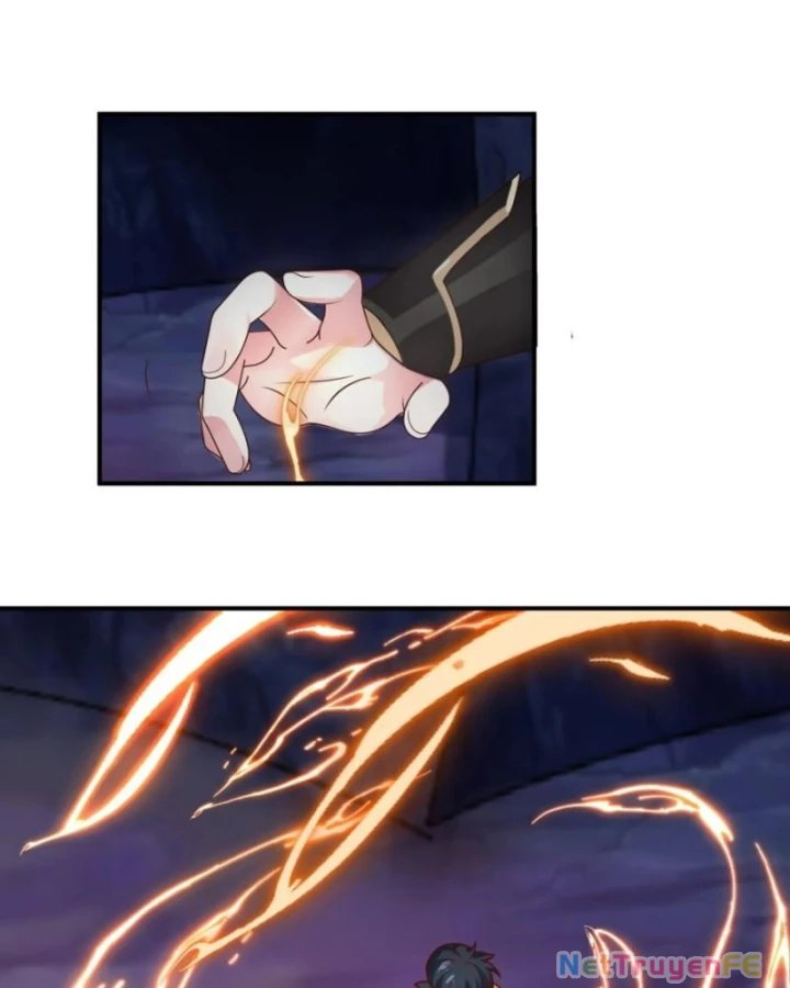 hỗn độn đan thần chapter 511 35