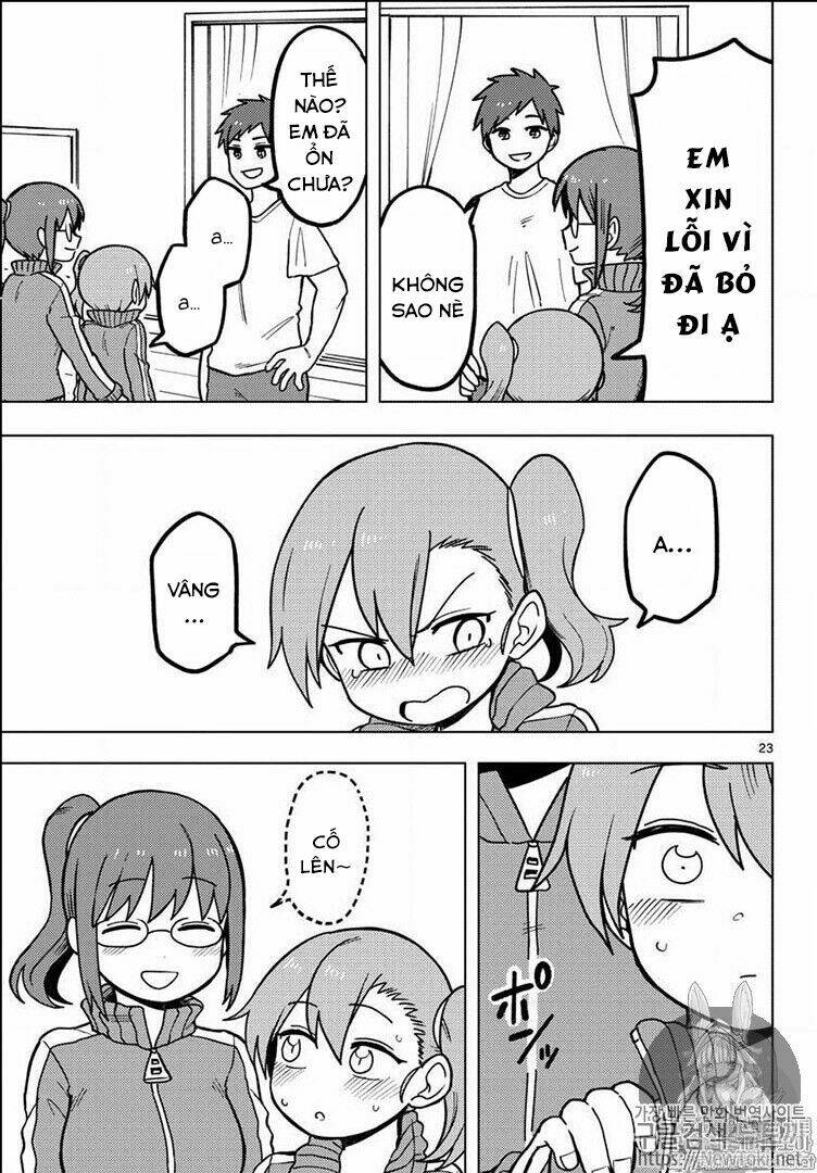 kotoko tokoi chapter 1 26