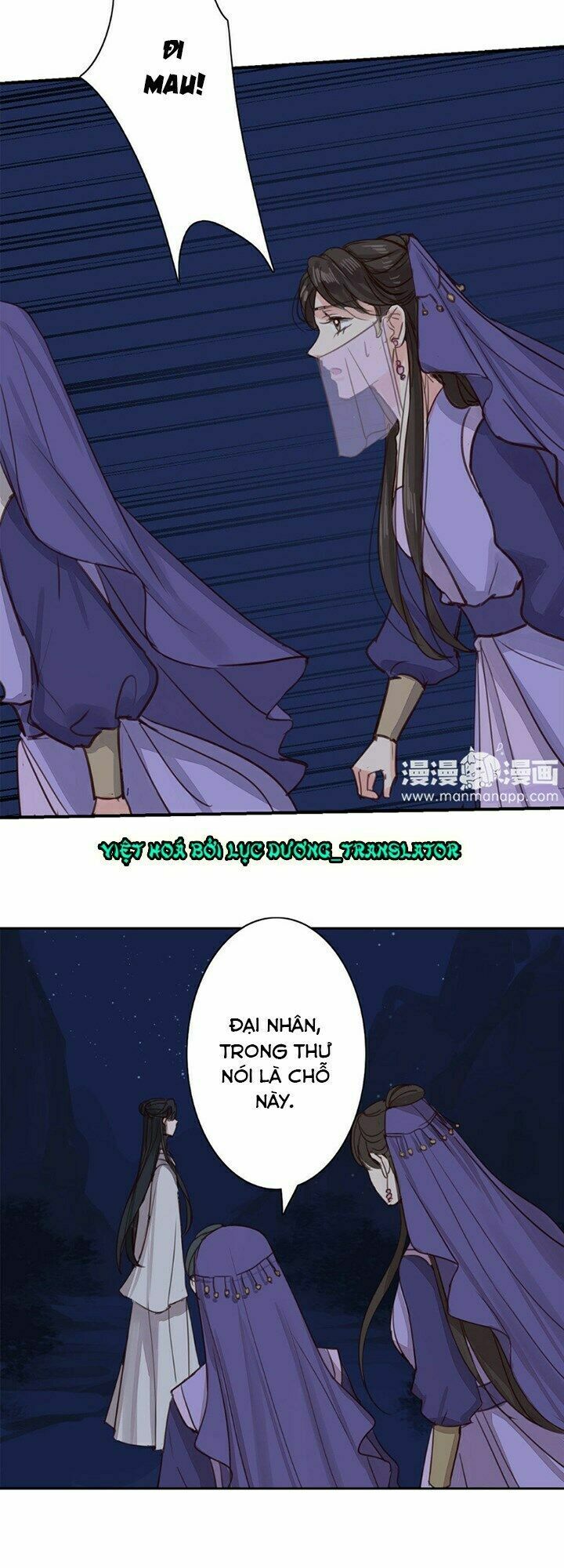 chỉ phu vi thê chapter 61 6