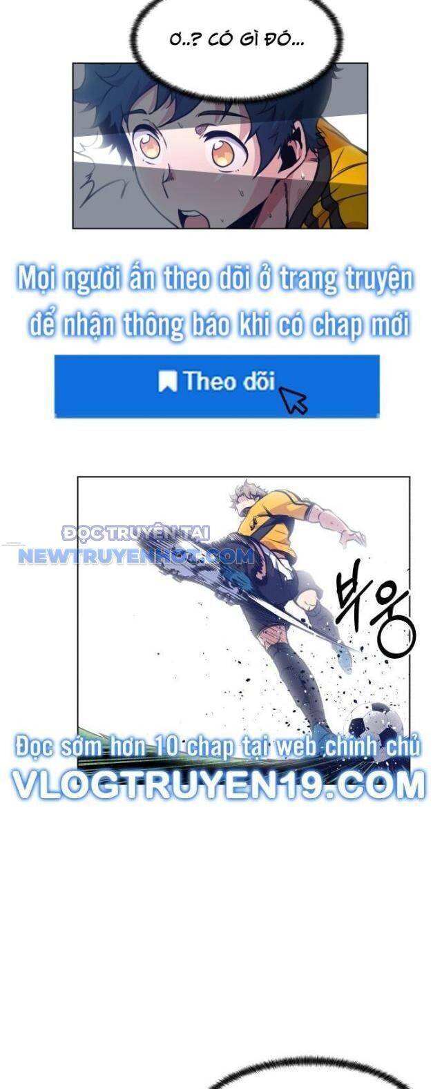 Góc Cao Khung Thành chapter 74 13