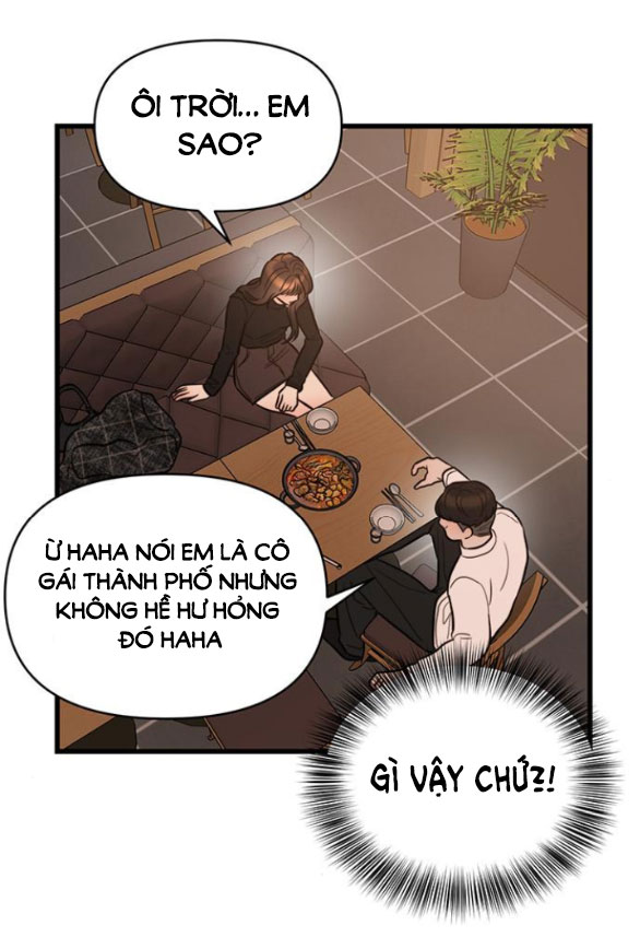 [18+] dục vọng tao nhã chapter 19.2 2