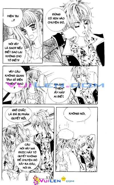 18 years old, we got married chapter 22 19