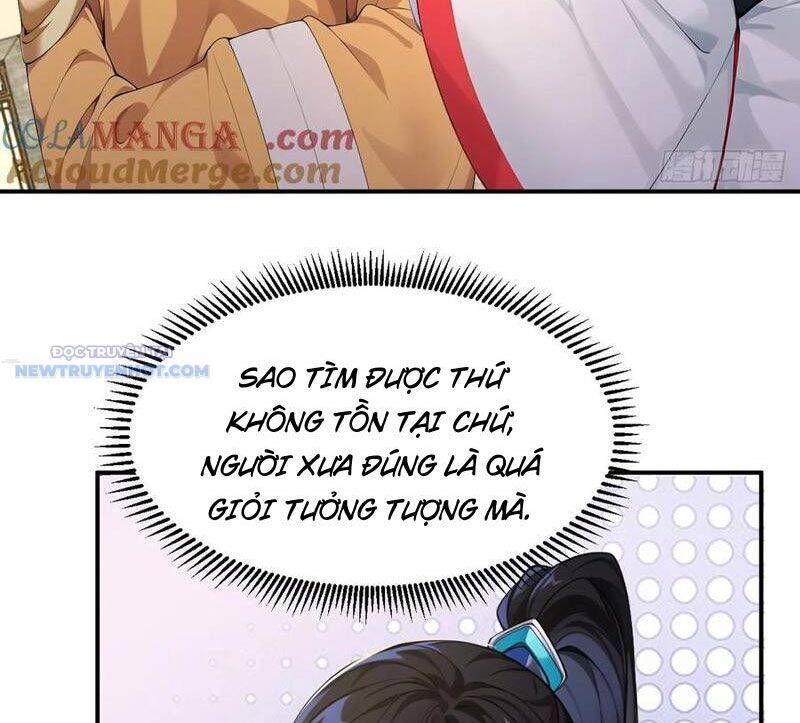 ta thực sự không muốn làm thần tiên chapter 90 21