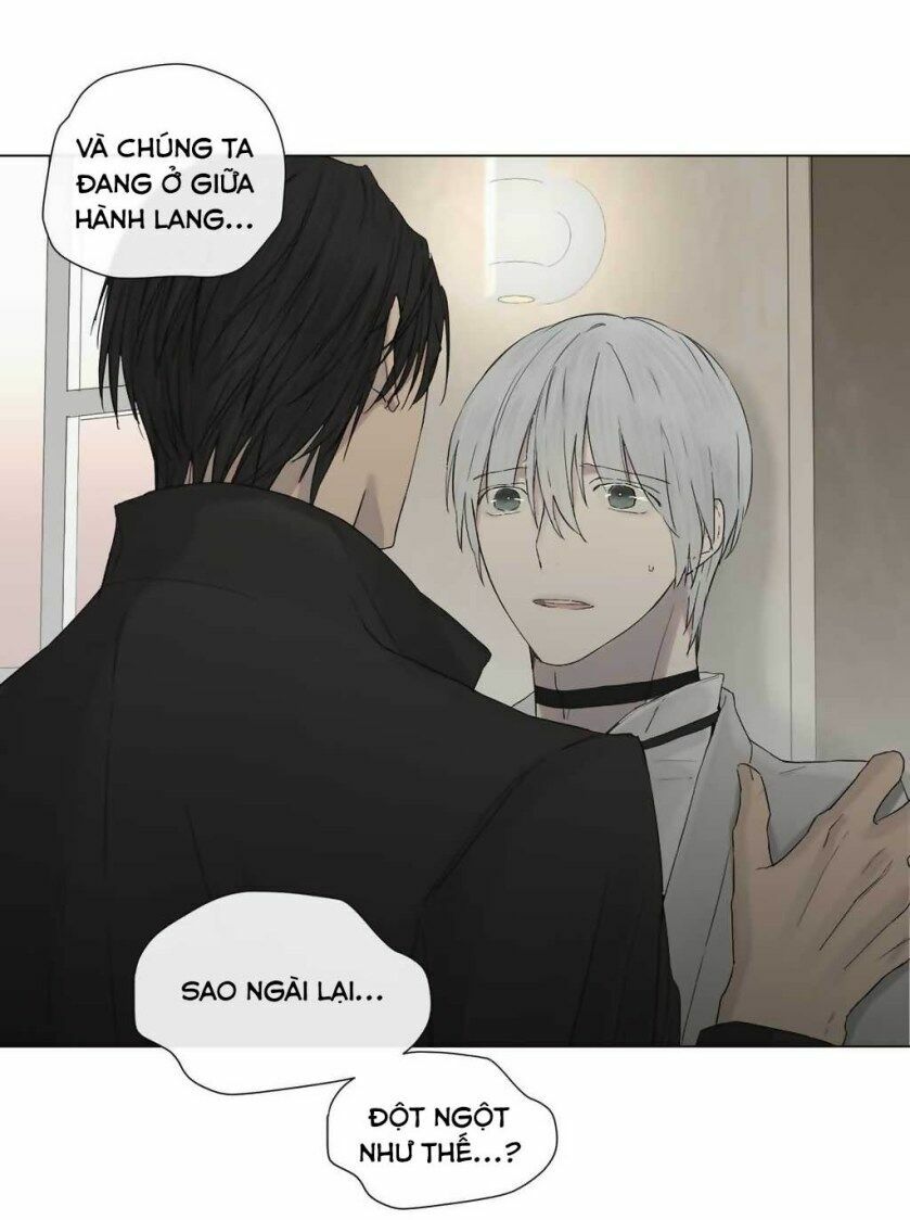 người hầu hoàng gia chapter 10 31