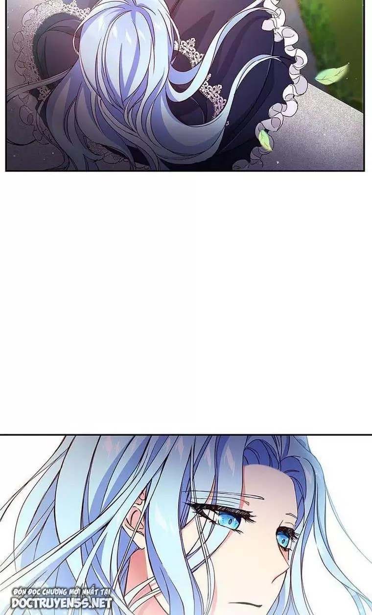 nếu tôi là nhân vật phản diện liệu tôi sẽ chết chapter 5 27