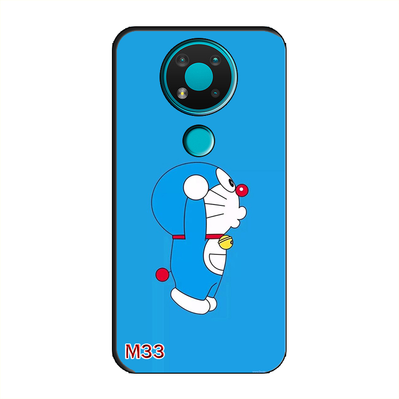 Ốp Dẻo Dành Cho NOKIA 3.4