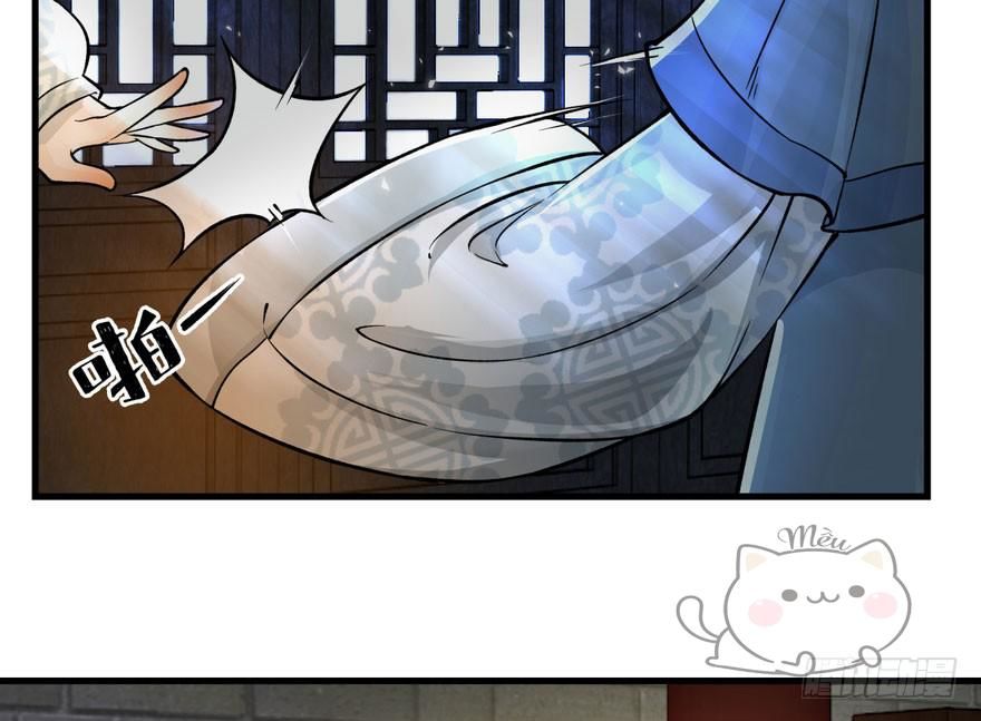 quẻ phi thiên hạ chapter 4 13