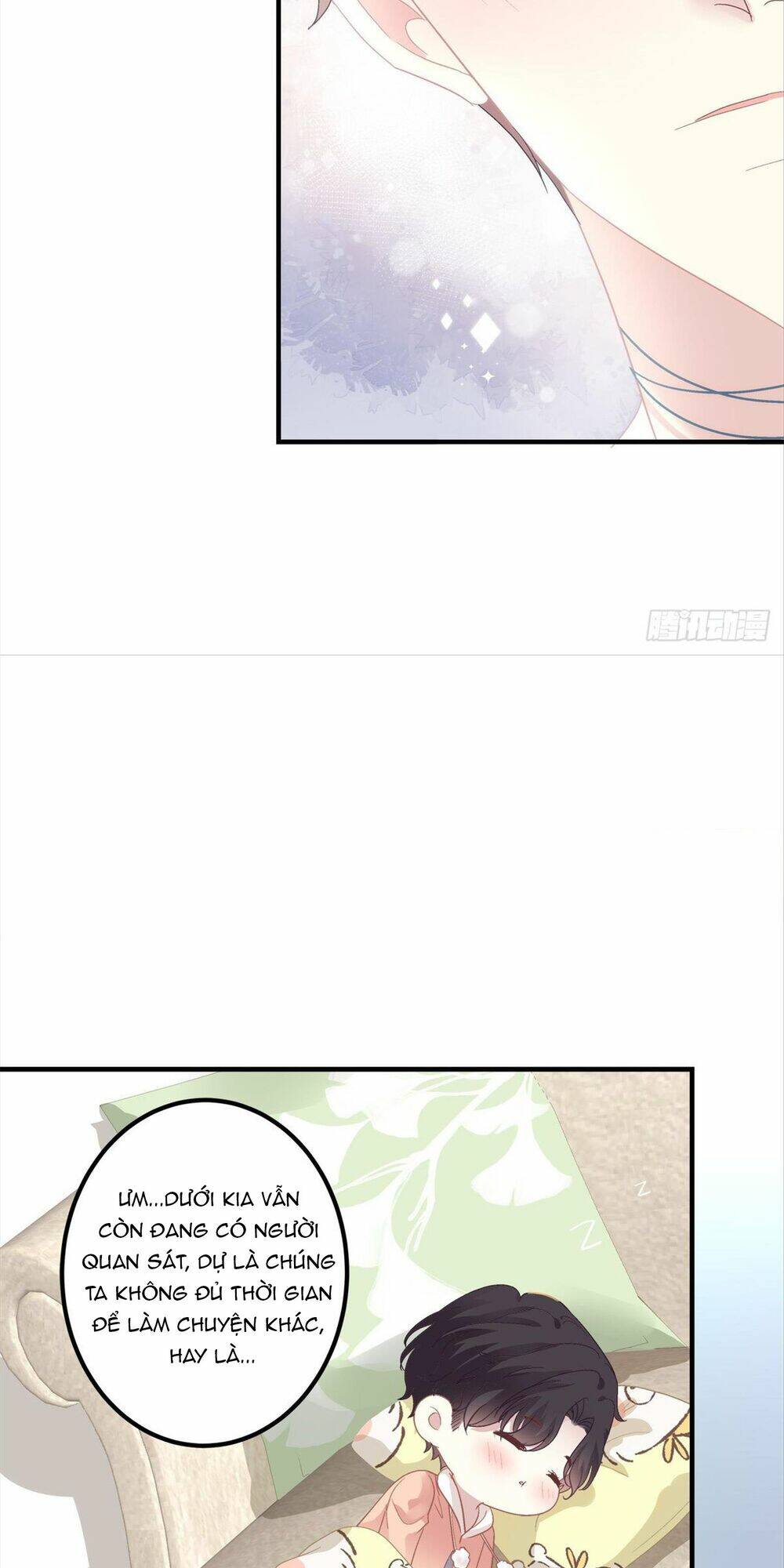 toàn bộ nắm trong tay chapter 117 20