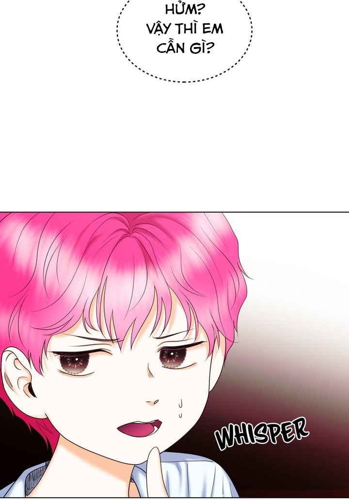 hợp đồng hôn nhân với người chồng thứ 2 của tôi chapter 18 24