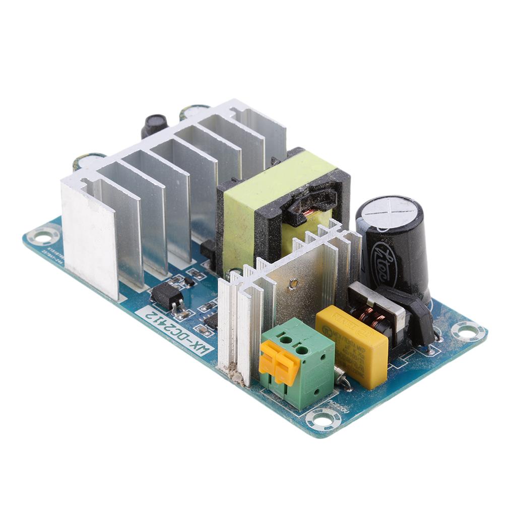 24V 4A-6A Switching Power Supply Board AC-DC power supply module