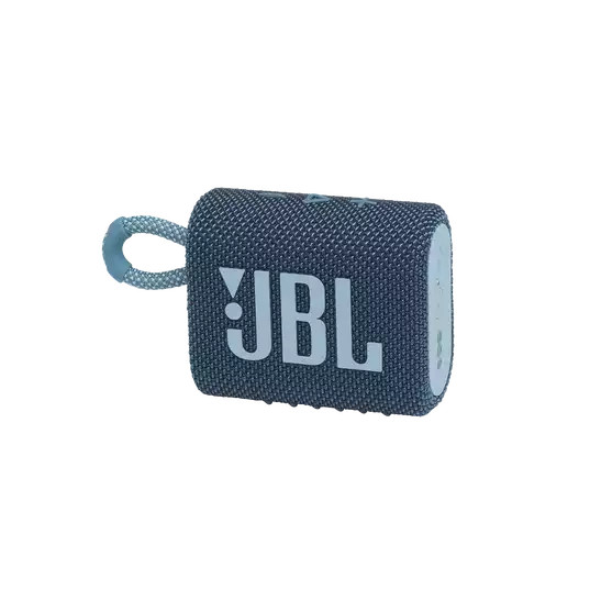Loa Bluetooth Kháng Nước JBL GO 3- CHÍNH HÃNG