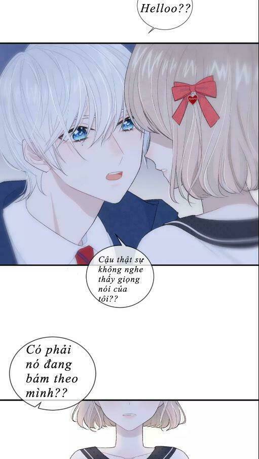 từ cái nhìn của em chapter 1 64