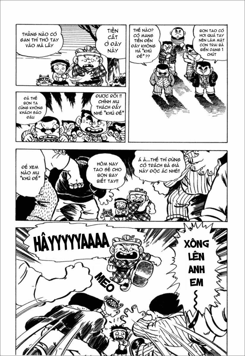 jarinko chie chapter 8 19