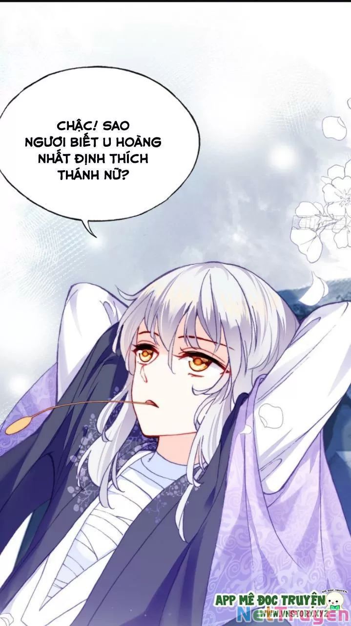 lại bị bệnh chiều chuộng quấn lấy chapter 20 52