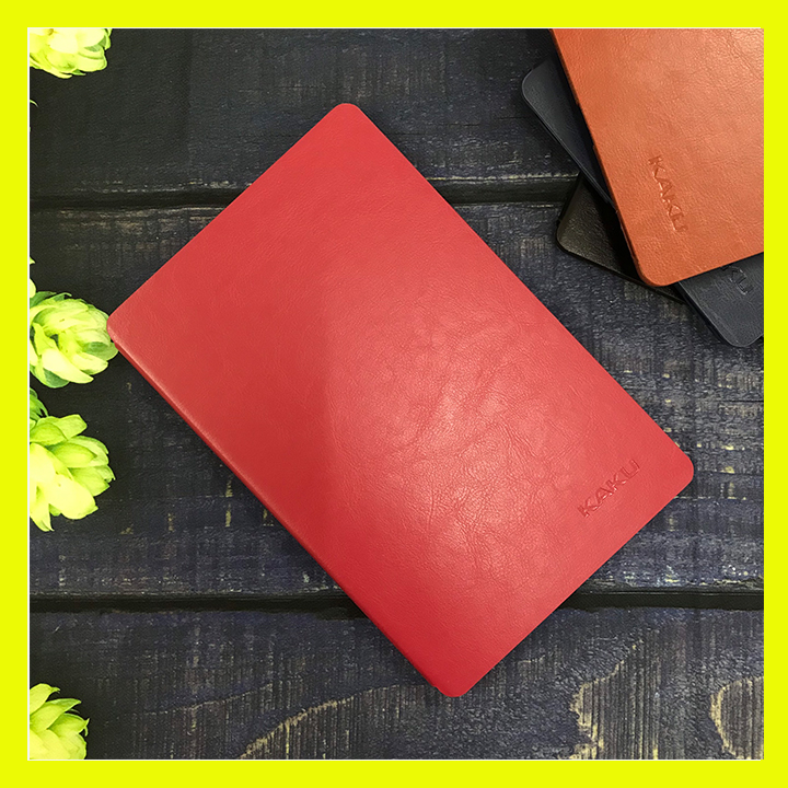 Bao Da Cao Cấp Dành Cho Samsung Tab A7 2020 T500/T505 Chính Hãng Kaku - Hàng Chính Hãng