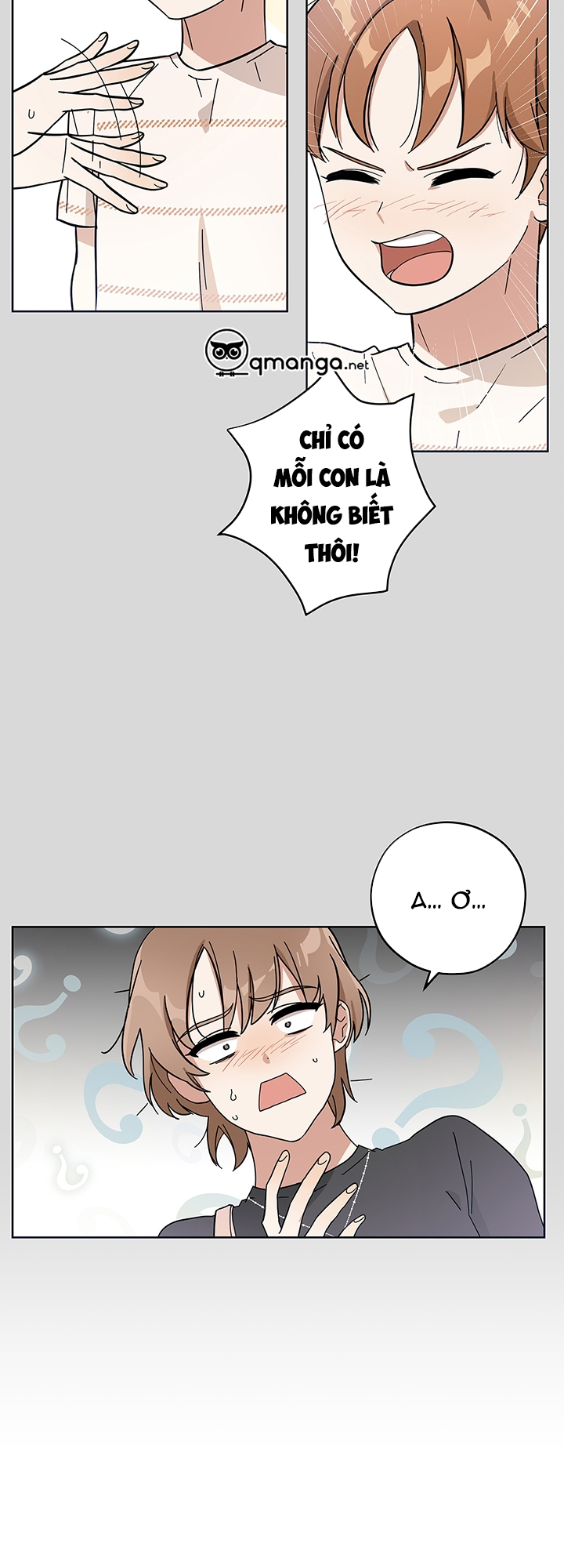 tình yêu của vị hoàng tử ngoài hành tinh chapter 4 4