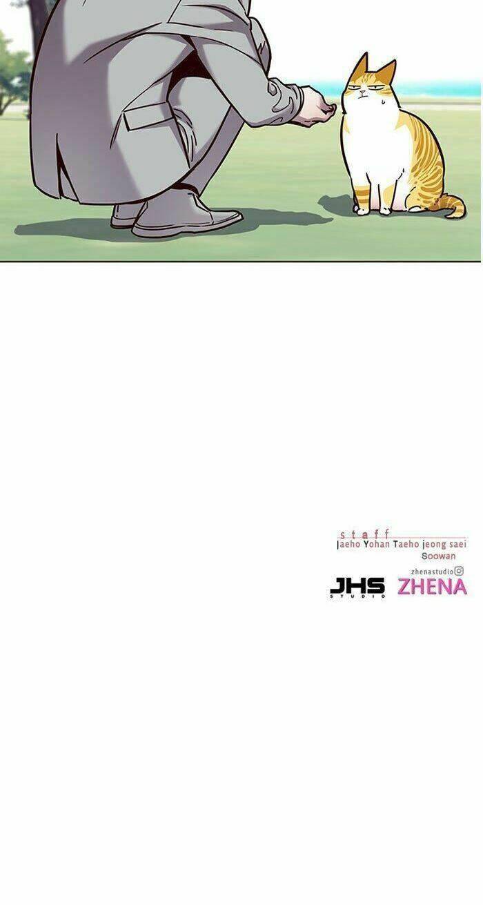 biến thân thành mèo chapter 71 77