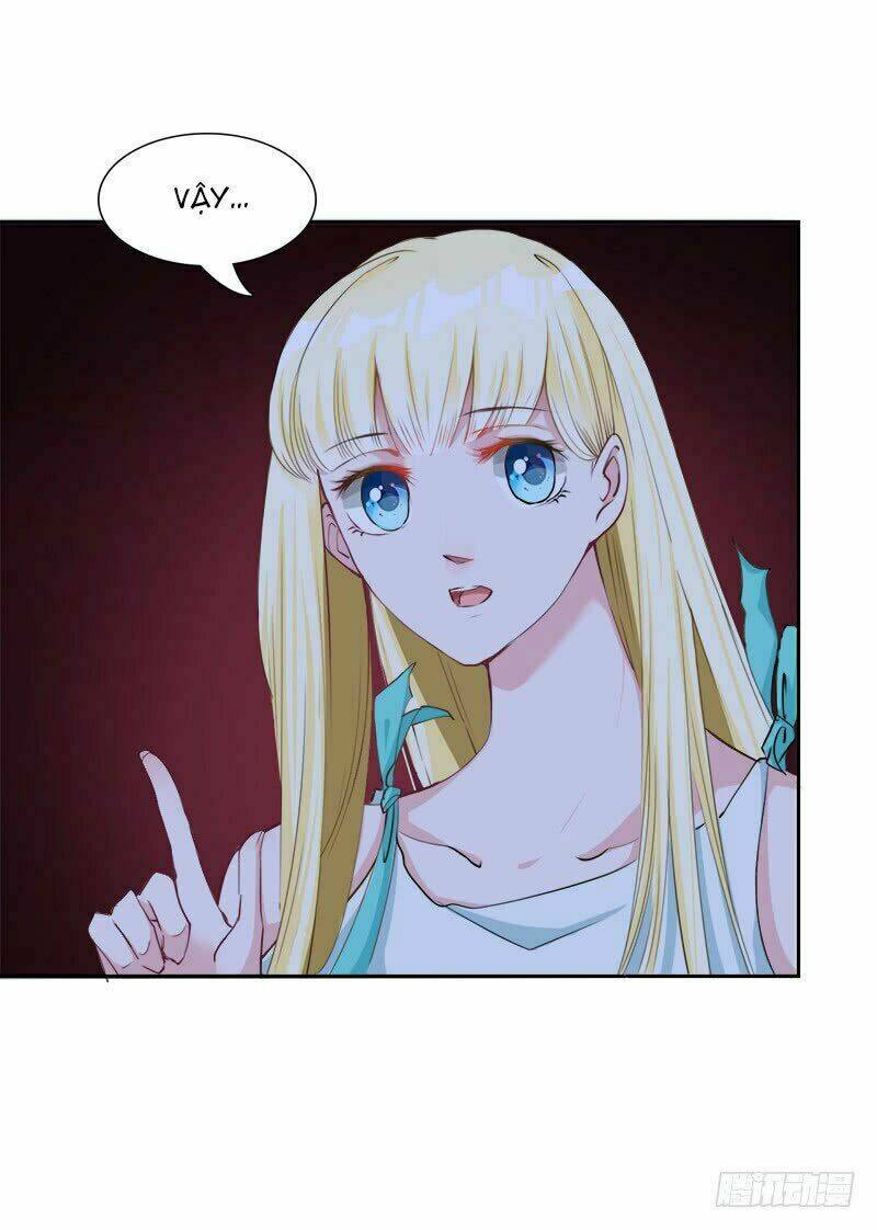 lãnh hôn cuồng ái chapter 11 4