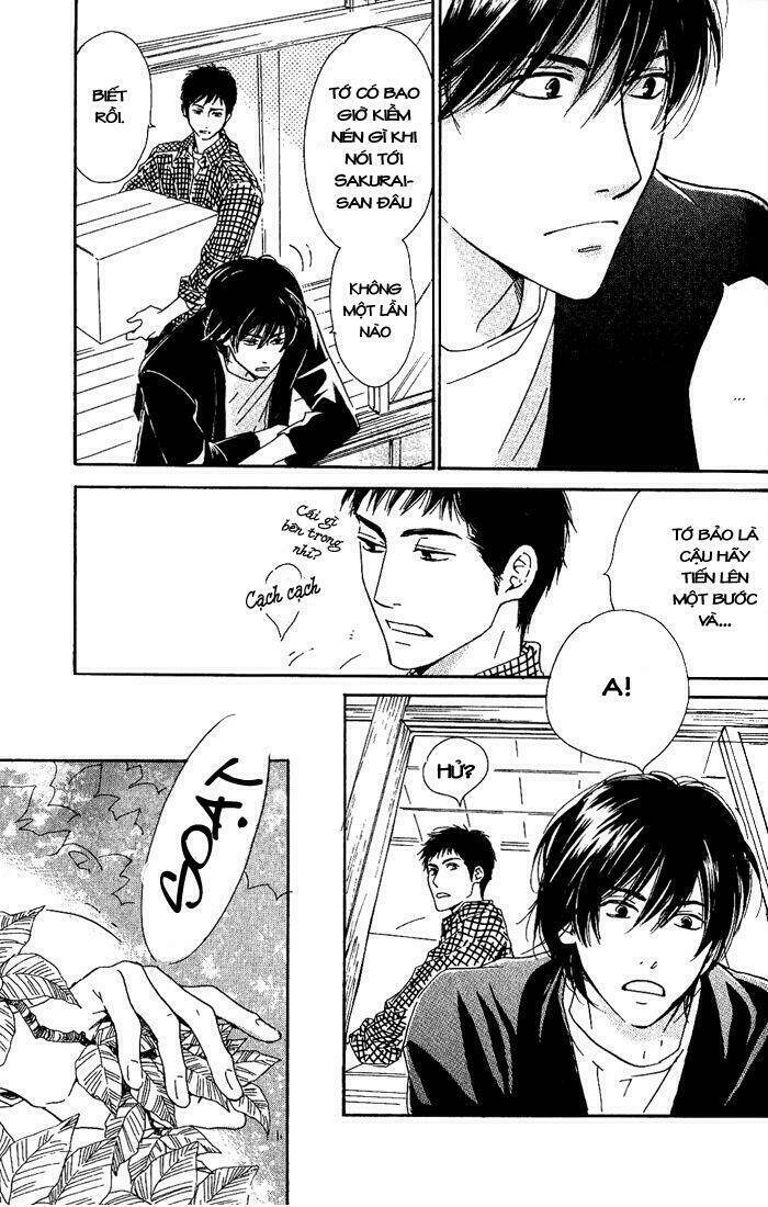 hana wa sakuka chapter 10 13